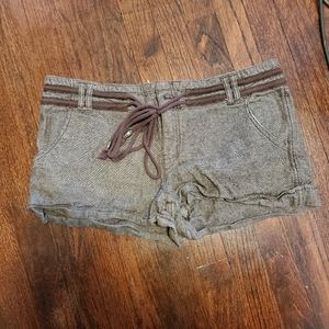 Vanity Shorts